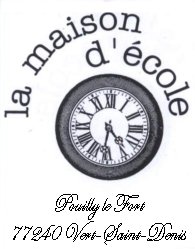 Ecole de Pouilly