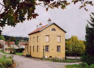 Vue générale