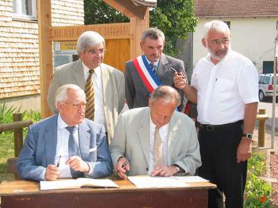 Inauguration