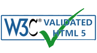 valide html5